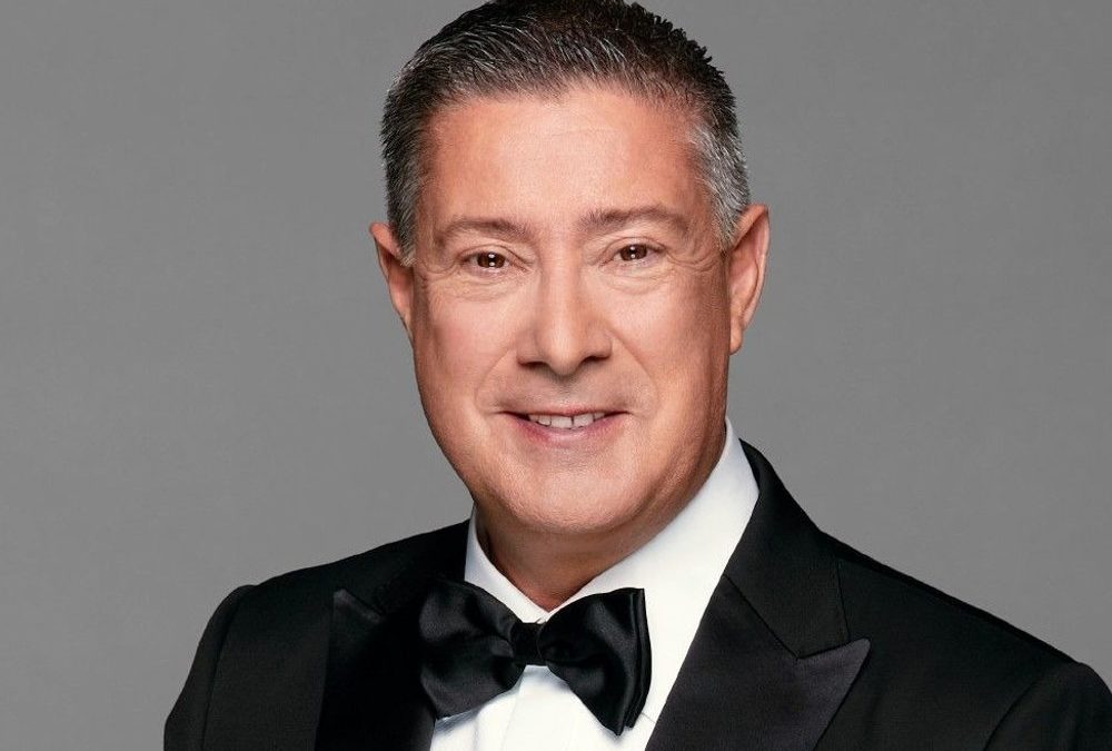 Minus sechs Kilo: So hat „Let’s Dance“-Juror Joachim Llambi abgenommen