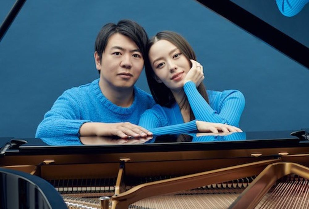 Lang Lang: Der Pianist setzt als Vater neue Prioritäten