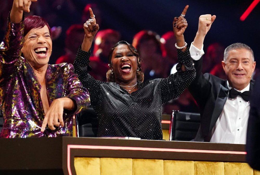 Quotenkampf am Freitagabend: Wie schneidet „Let’s Dance“ ab?