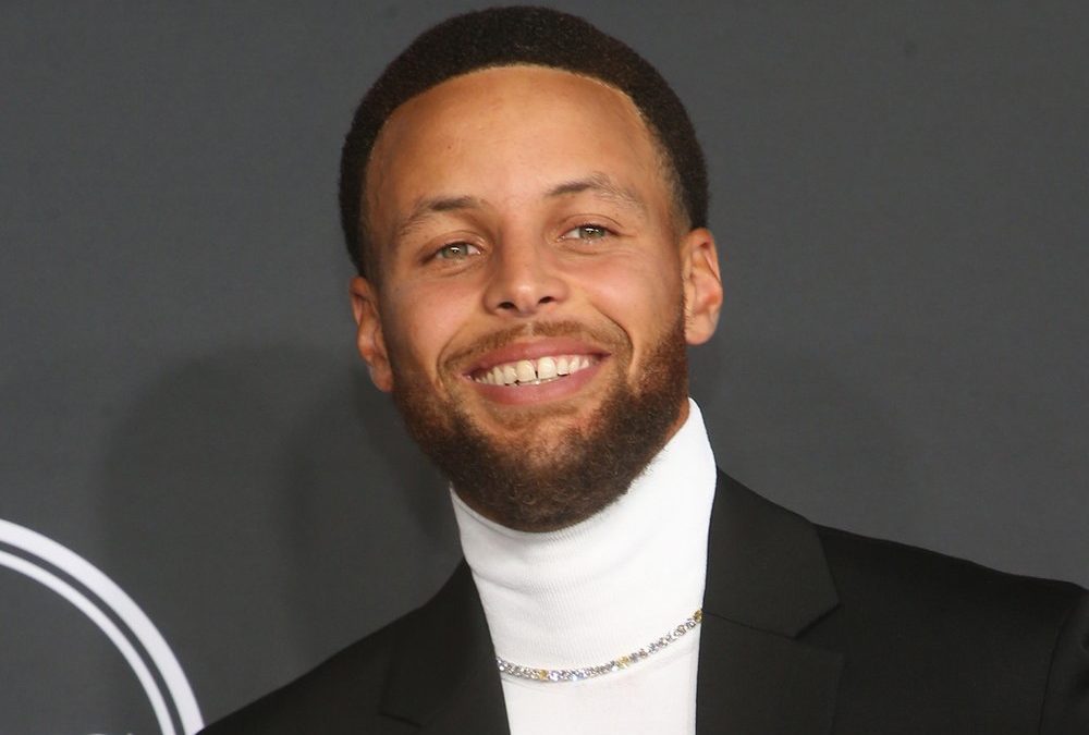 NBA-Star Stephen Curry wird zum vierten Mal Vater