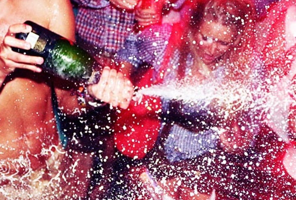 „Danke für die geile Zeit“: Das Münchner P1 feiert 40. Geburtstag