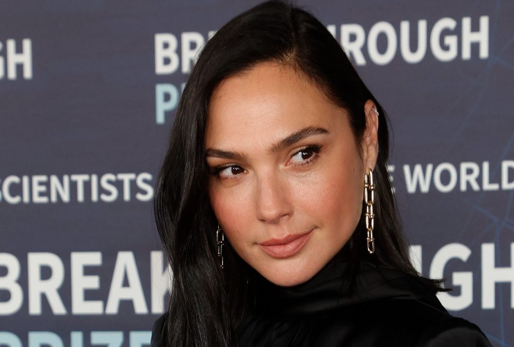 Erstes Familienfoto: Gal Gadot zeigt der Welt ihr neues Baby