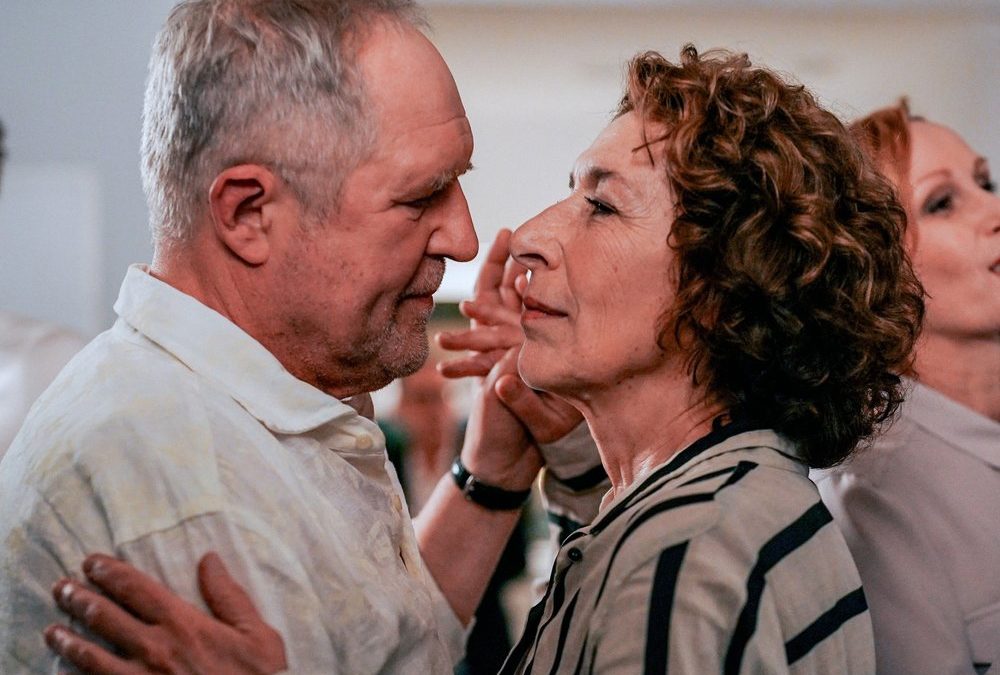 „Tatort: Dein Verlust“: Bibi und Moritz allein zu Haus
