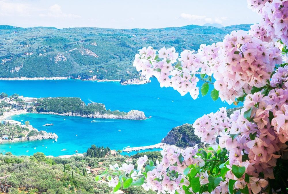 Griechische Sonne: Darum ist Korfu eine Reise wert