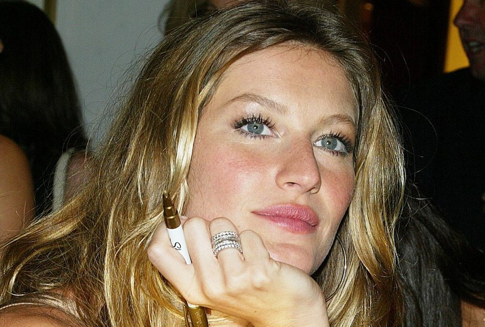 Wegen Frage zu Tom Brady: Gisele Bündchen muss Interview abbrechen