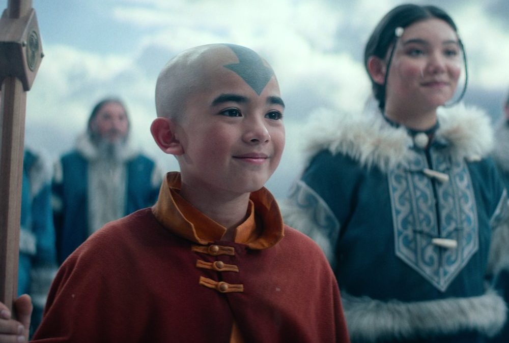 Netflix bestätigt weitere „Avatar – Der Herr der Elemente“-Staffeln