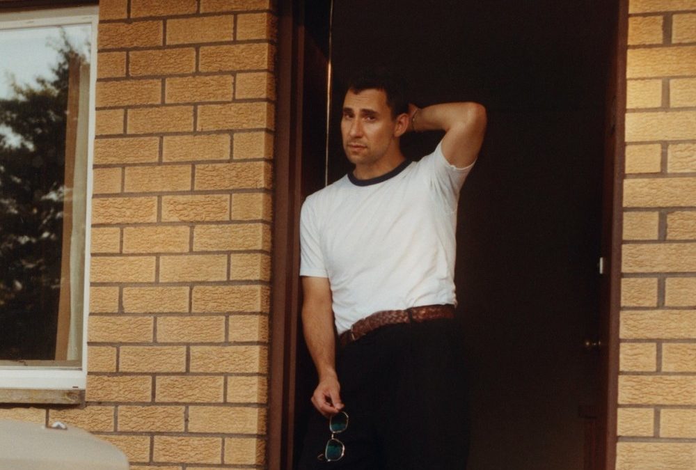 Bleachers-Frontmann Jack Antonoff: „Musik ist großer Teil meiner DNA“
