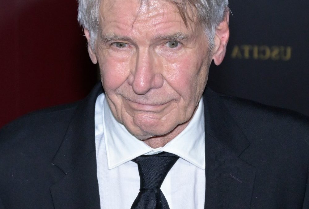 Harrison Ford: „Indiana Jones“-Musik verfolgt ihn zur Darmspiegelung