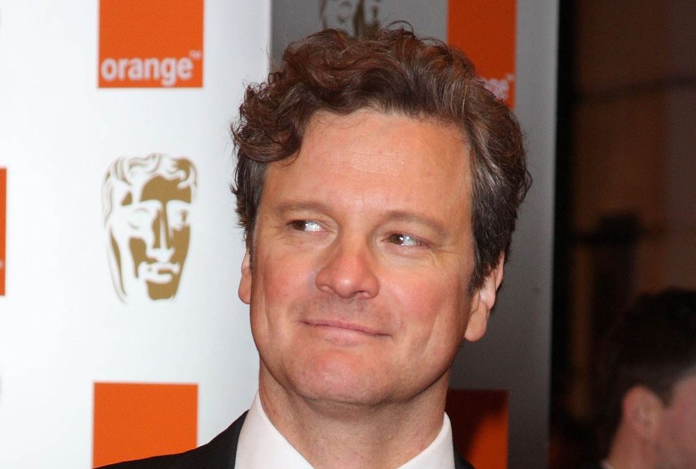 30 Jahre altes Hemd von Colin Firth bringt über 20.000 Euro ein