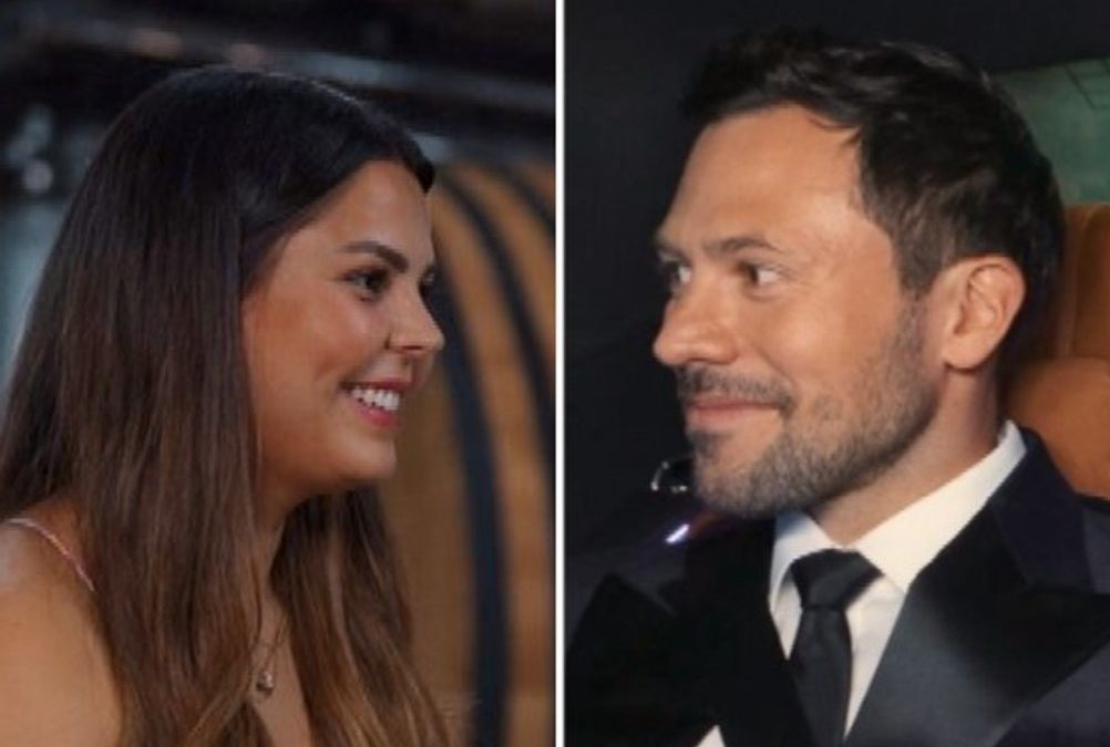 „Bachelor“ Sebastian: Ist doch Eva die heimliche Gewinnerin?
