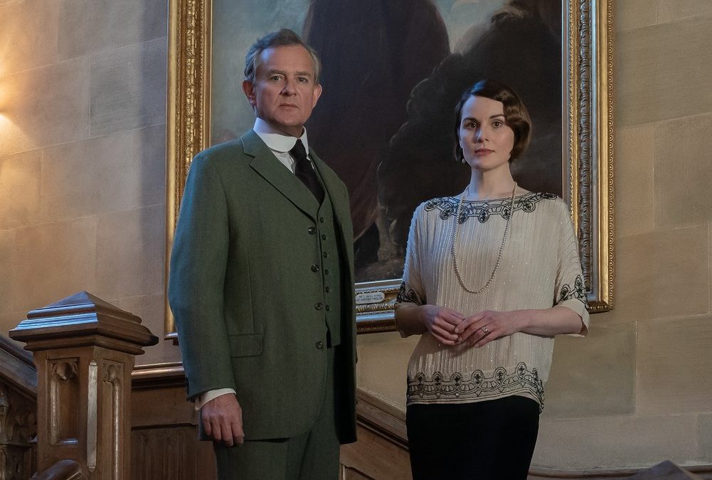 „Downton Abbey“: Ein dritter Kinofilm soll kommen