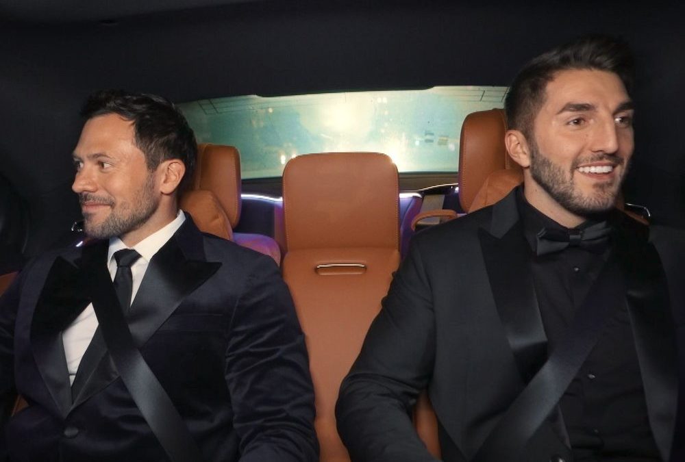 „Die Bachelors“: „Hochzeit oder Beerdigung“ im Finale?