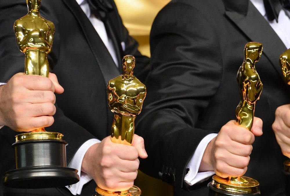 Oscar-Countdown: Interessante Fakten rund um die Oscar-Statue