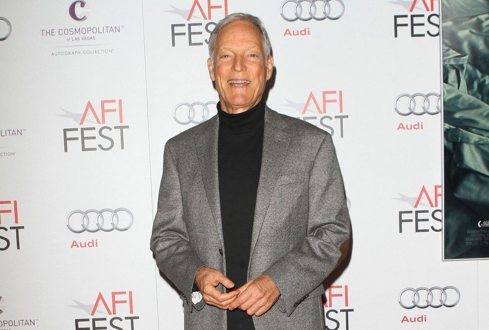 Richard Chamberlain: Der „Dornenvögel“-Star wird 90