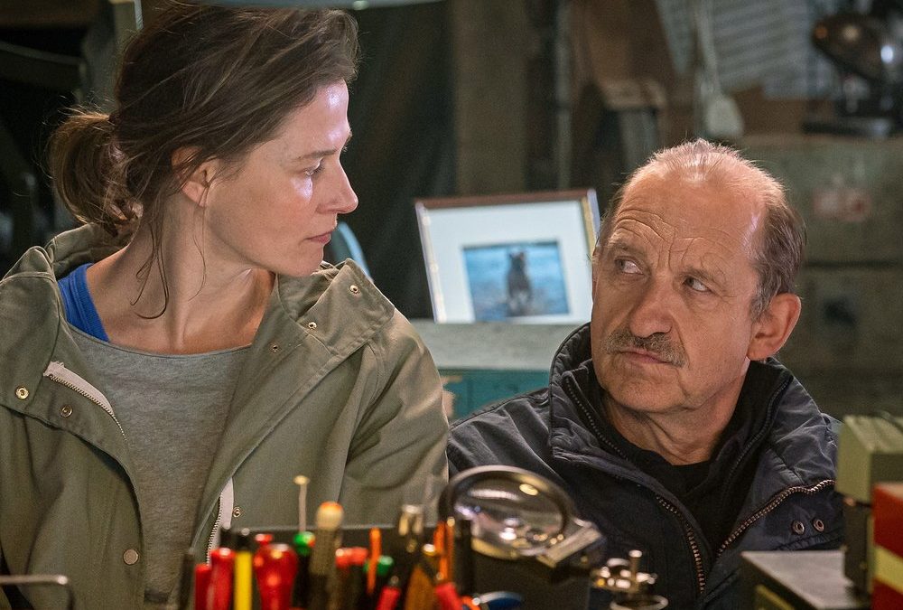 TV-Tipps am Karfreitag