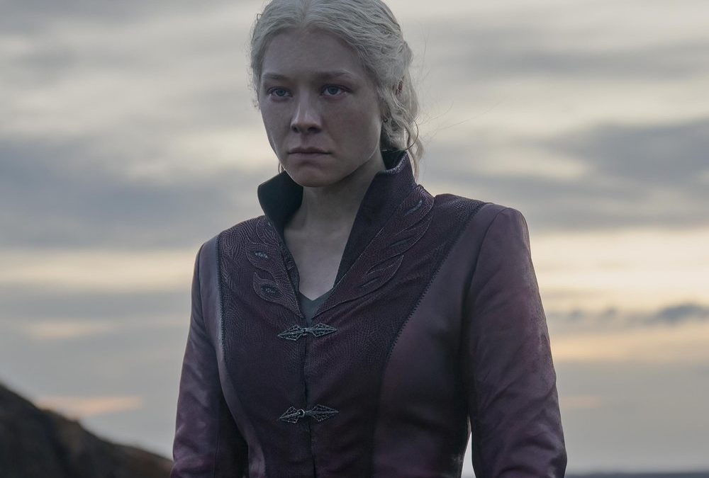 Starttermin für zweite Staffel von „House of the Dragon“ steht fest