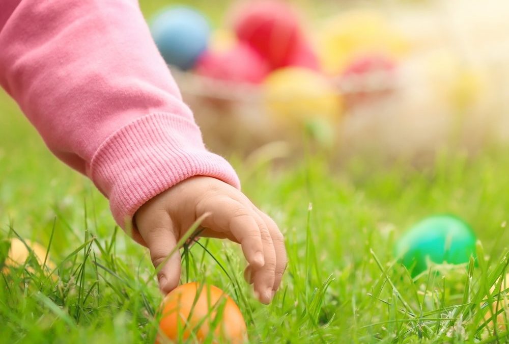 Osterhase, Weidenkätzchen und mehr: Woher kommen die Osterbräuche?