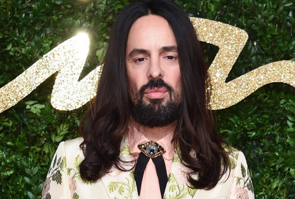 Alessandro Michele wird neuer Kreativdirektor bei Valentino