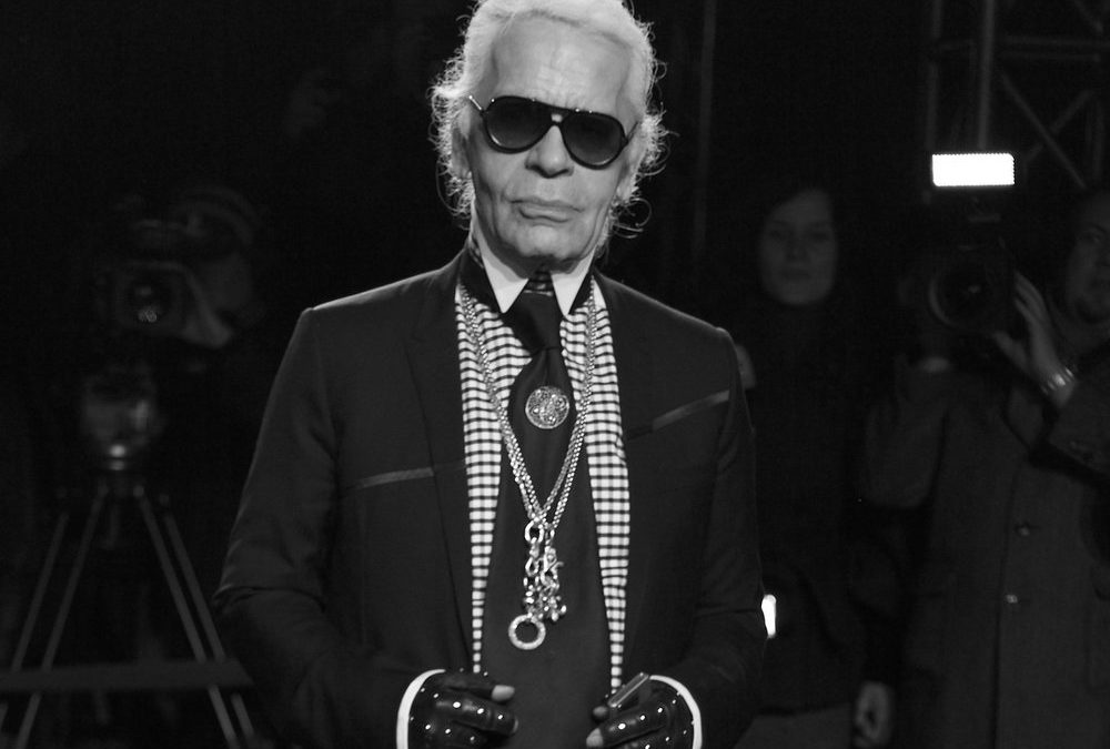 Karl Lagerfeld: So luxuriös lebt der neue Eigentümer seiner Wohnung