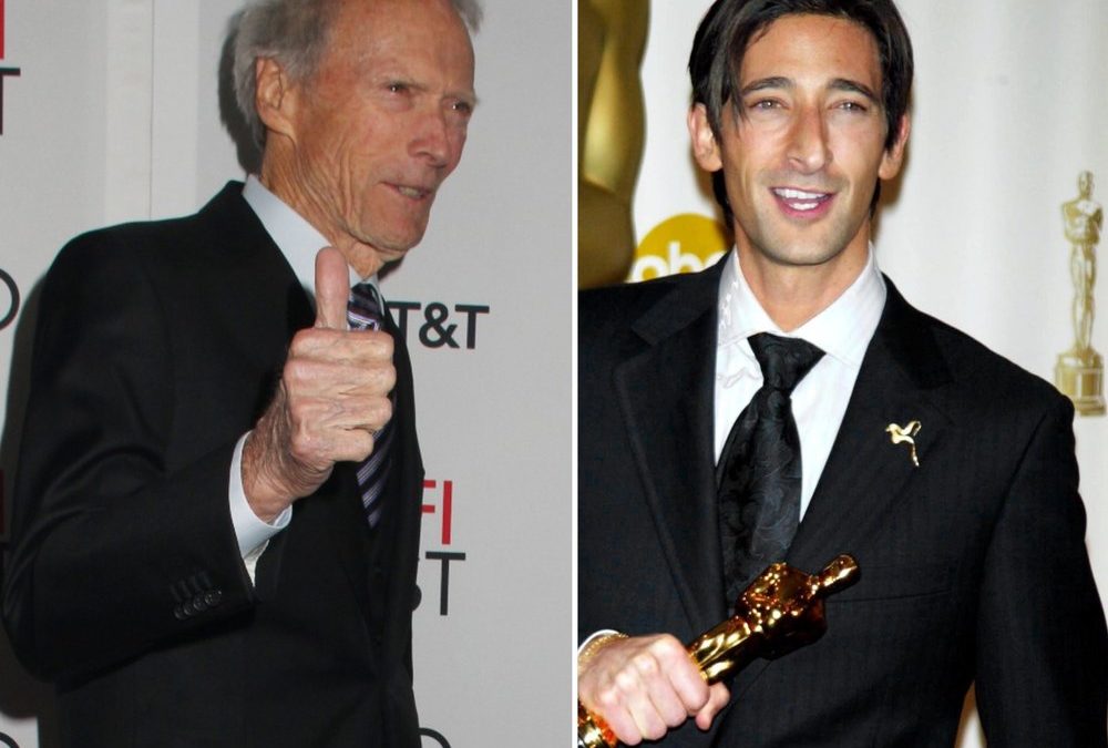 Altersrekorde: Die bisher jüngsten und ältesten Oscargewinner