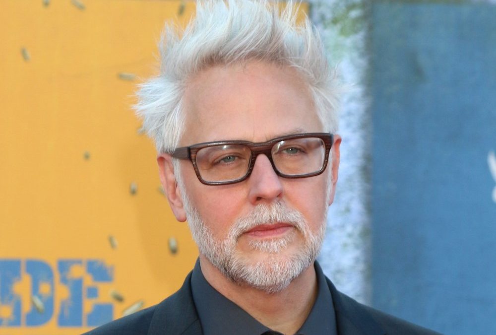 Regisseur James Gunn verrät: Dreharbeiten zu „Superman“ haben begonnen