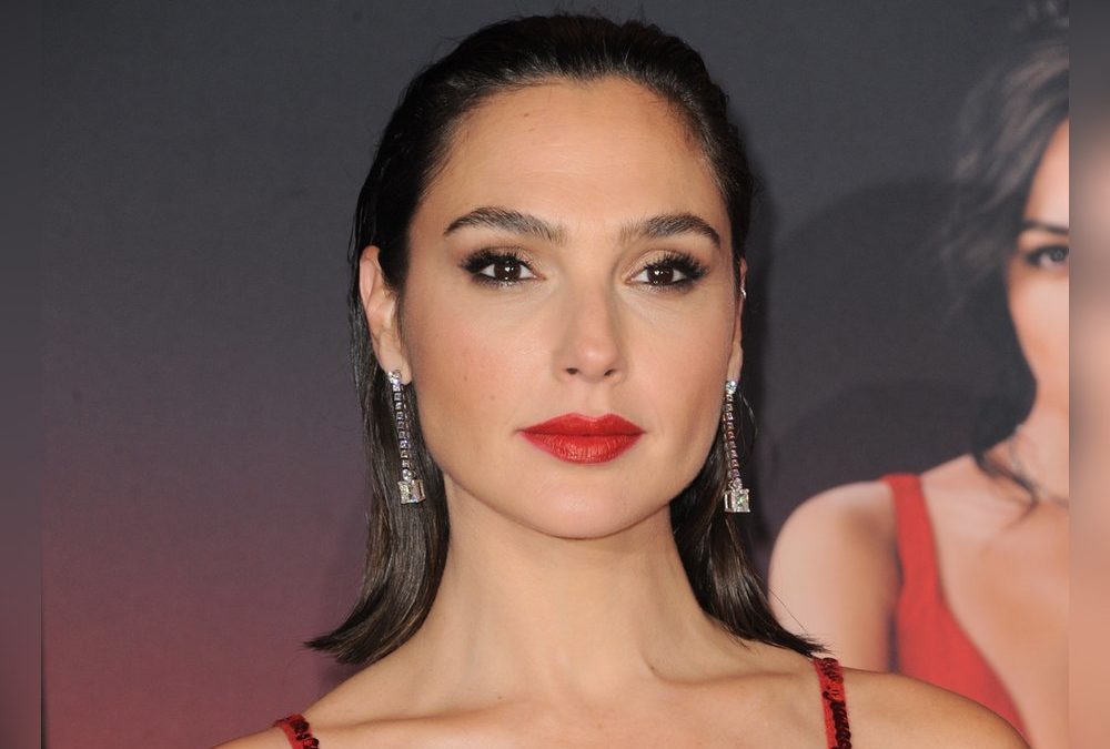 „Wonder Woman“-Star Gal Gadot ist zum vierten Mal Mutter geworden