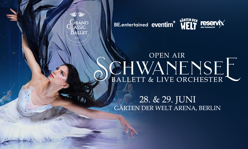 Schwanensee Open Air