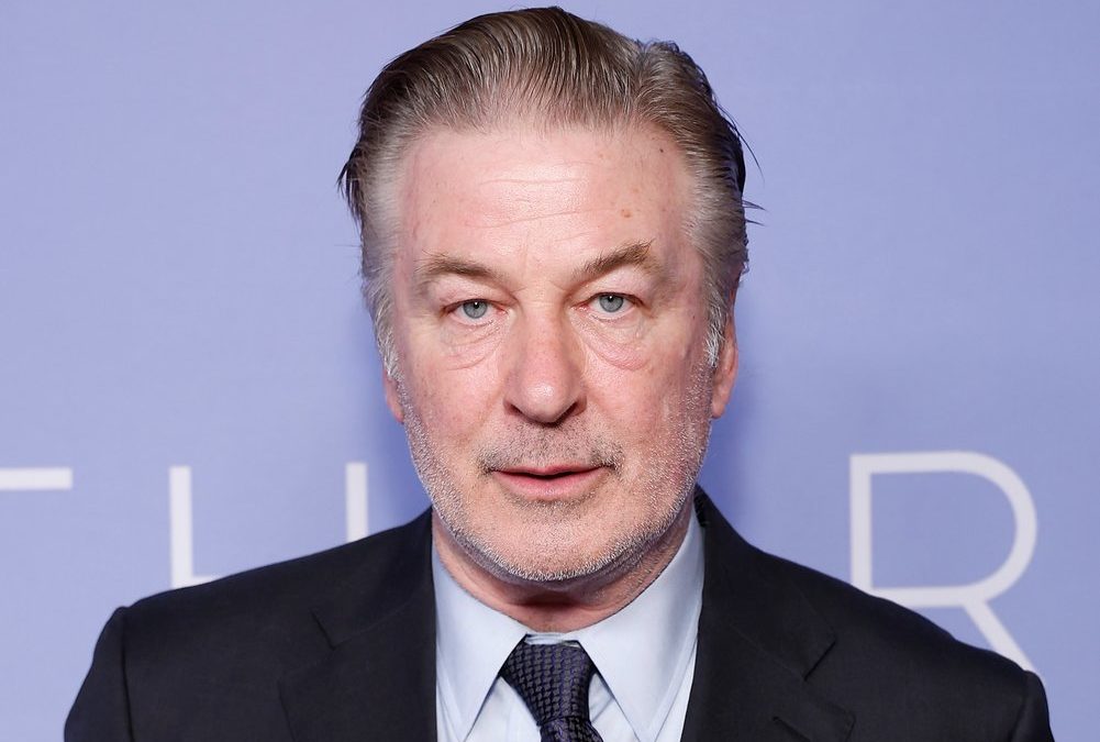 Alec Baldwin: „Keine Kontrolle über Gefühle“ am Set von „Rust“?