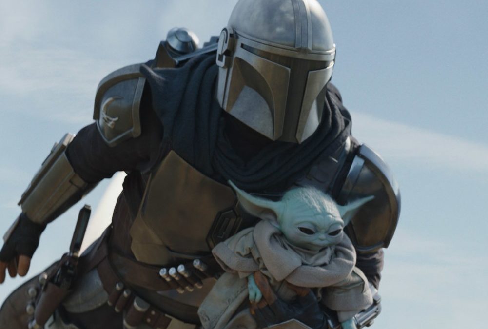 „Star Wars“: Startdatum für „The Mandalorian & Grogu“ bekannt
