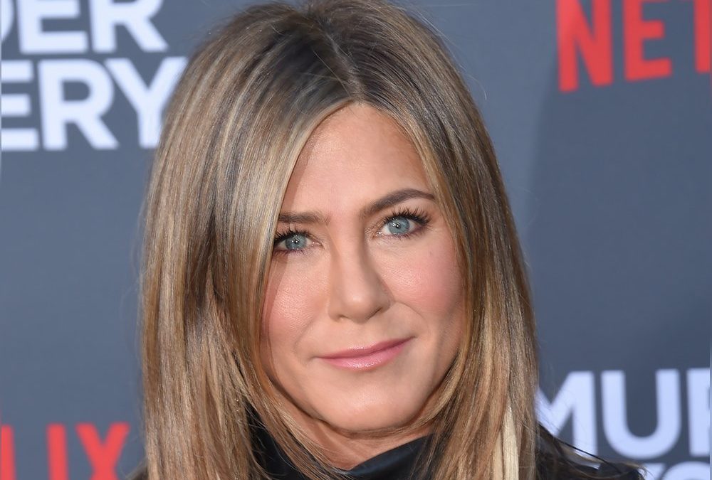 Jennifer Aniston: „Friends“-Star war im Rennen für „NCIS“-Rolle