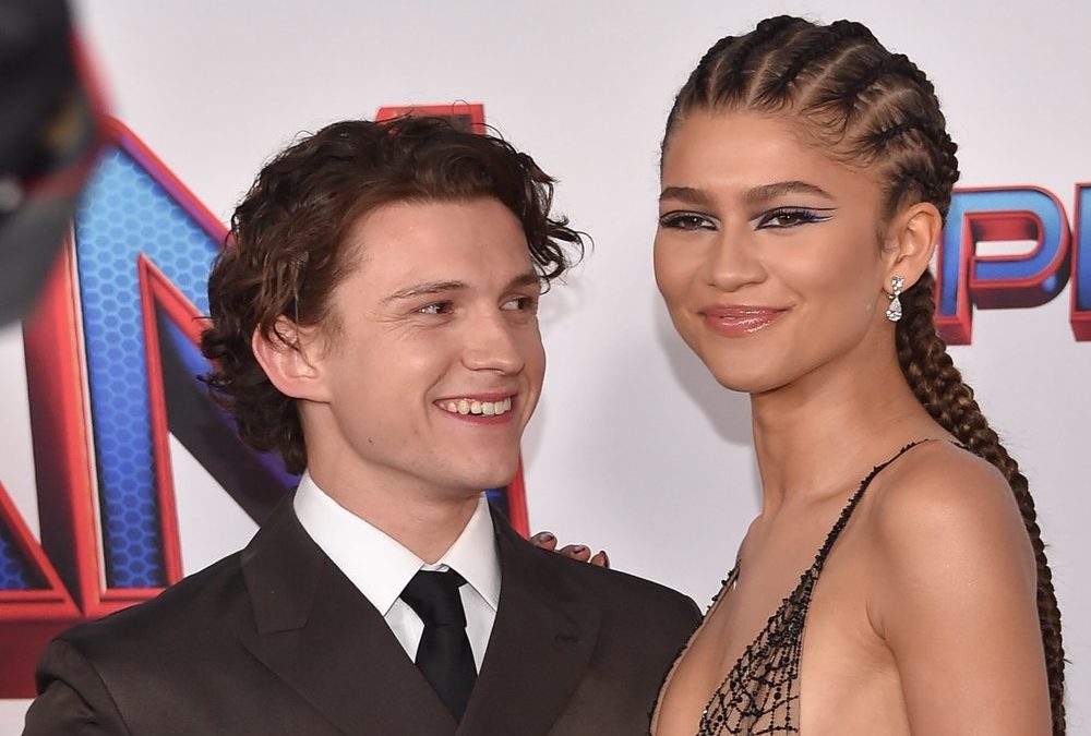 Zendaya und Tom Holland: Planen sie ihre Hochzeit?