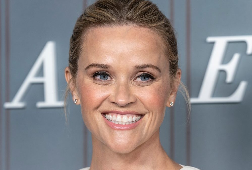 Reese Witherspoon plant Spin-off-Serie zu „Natürlich blond“