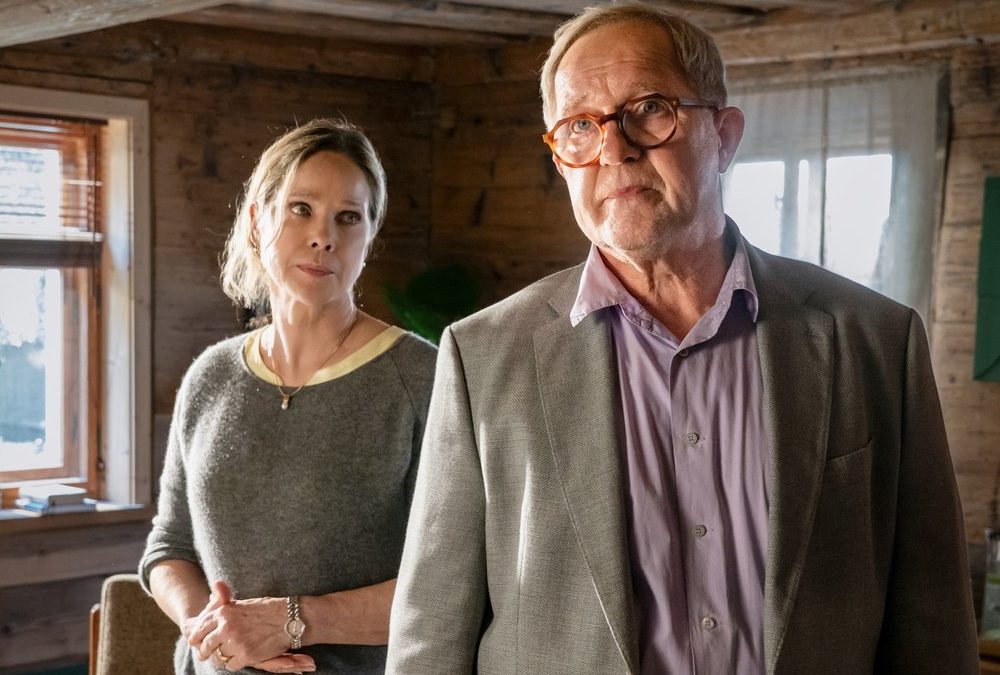 „Familie Anders“: Was halten Kramer und Krassnitzer von Paartherapie?