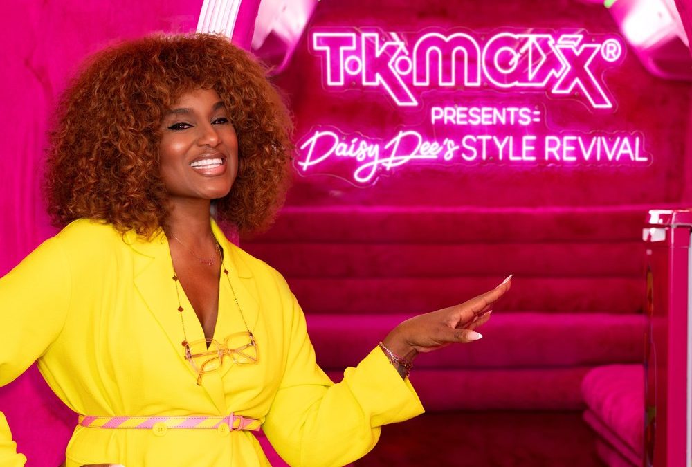Daisy Dee: Das steckt hinter ihrer neuen Styling-Sendung