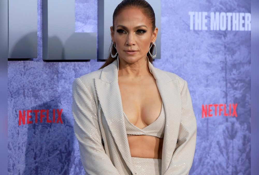Schwache Ticketverkäufe: Jennifer Lopez benennt ihre Tour um