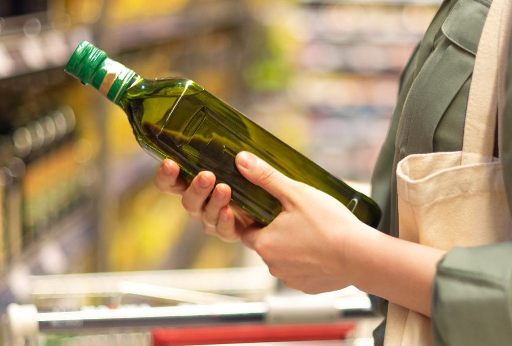 Gutes Olivenöl erkennen: Wichtige Tipps für den Einkauf