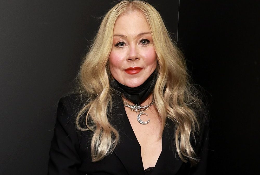 Duschen war unmöglich! Christina Applegate über schweren MS-Schub