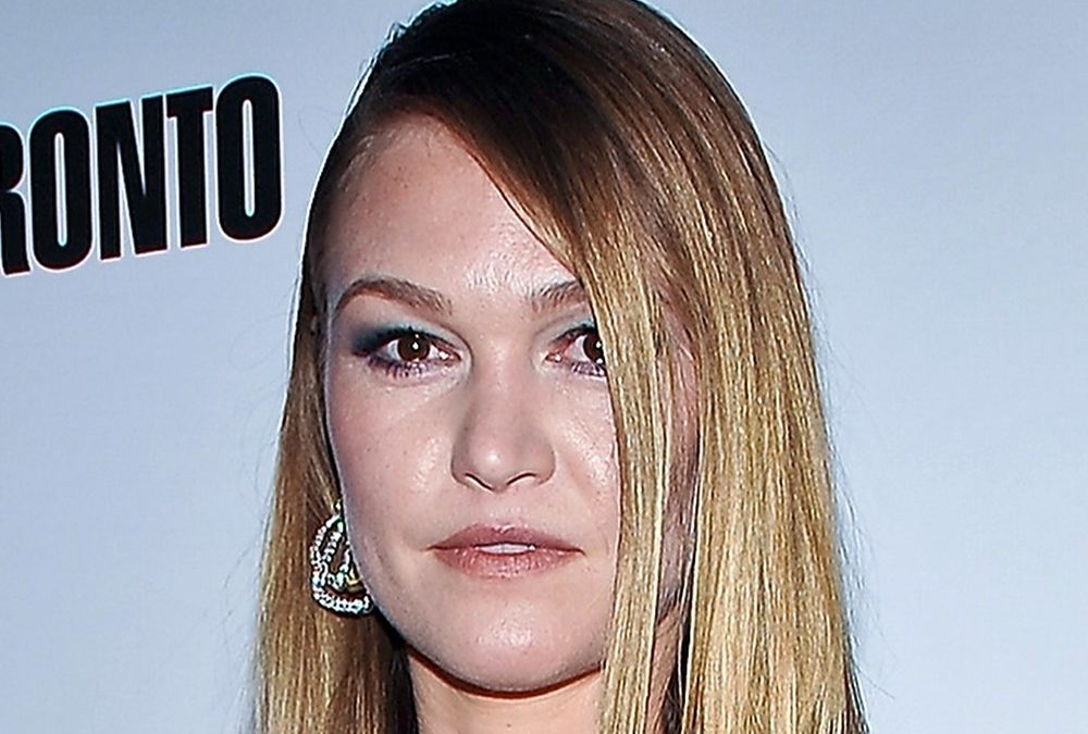 Julia Stiles wurde heimlich zum dritten Mal Mutter