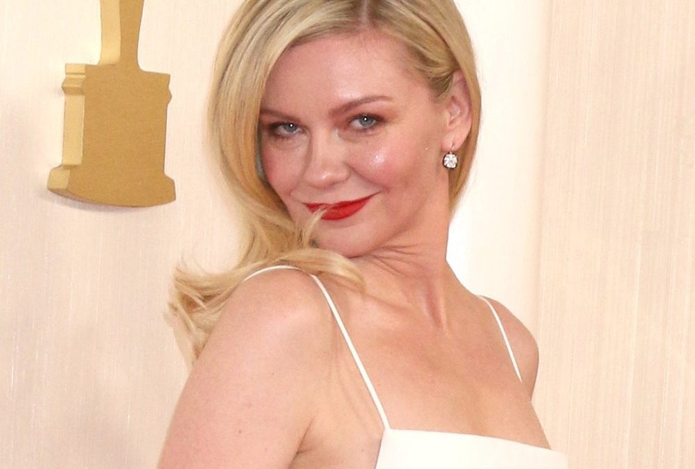 „Habe nicht daran gedacht zu fragen“: Kirsten Dunst über Lohngefälle