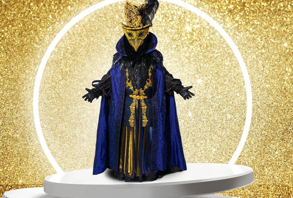 Jubiläumsstaffel von „The Masked Singer“ startet mit Änderungen
