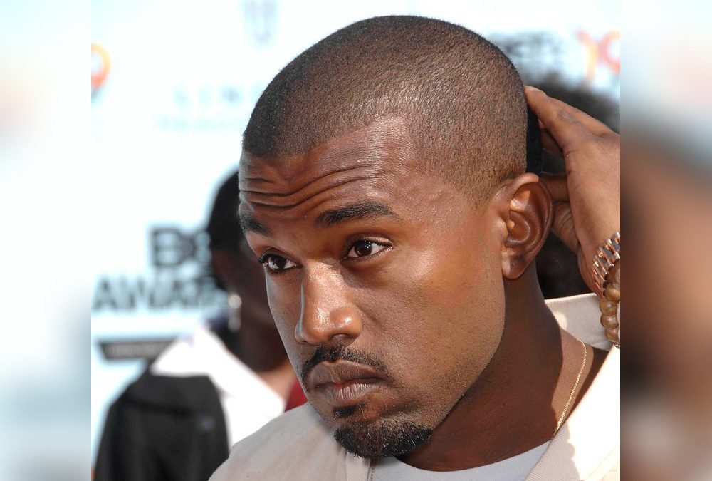 Kanye West: Hat er aus Trotz sein Instagram-Account gelöscht?