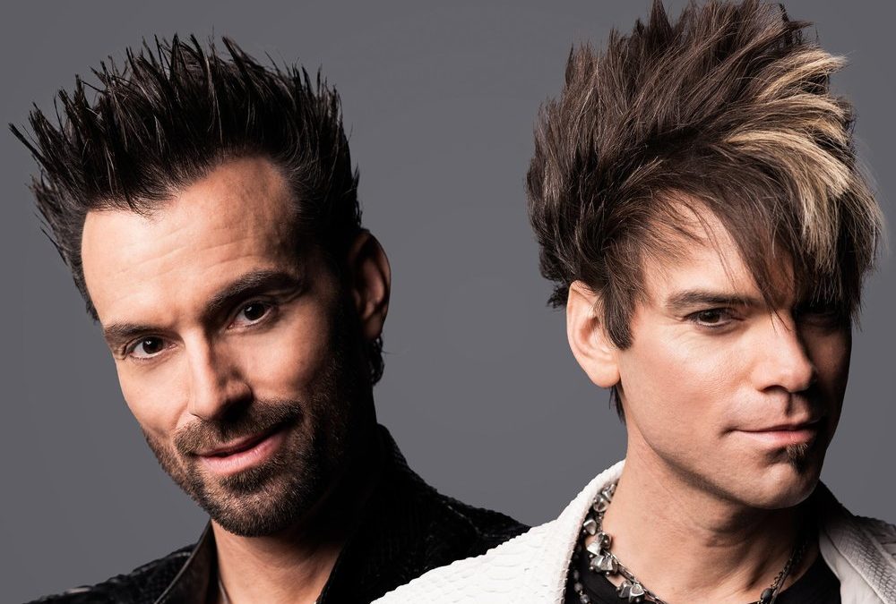 Therapie für gelähmte Kinder: „Magic Moves“ mit den Ehrlich Brothers