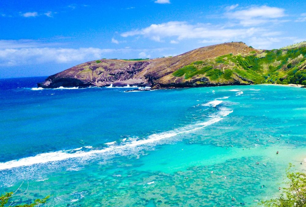 Geld für Naturschutz: Auch Hawaii prüft Touristensteuer
