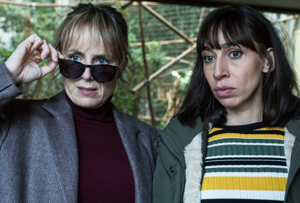 „Von Affen und Menschen“: So wird der neue „Tatort“ aus Zürich