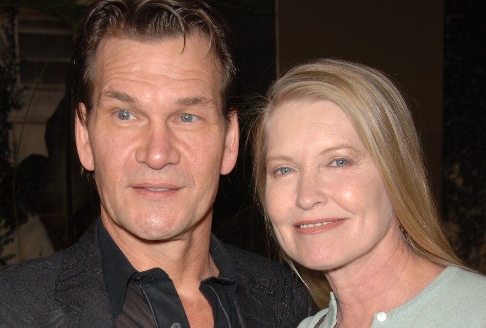 „Ich bin ein toter Mann“: So reagierte Patrick Swayze auf seinen Krebs