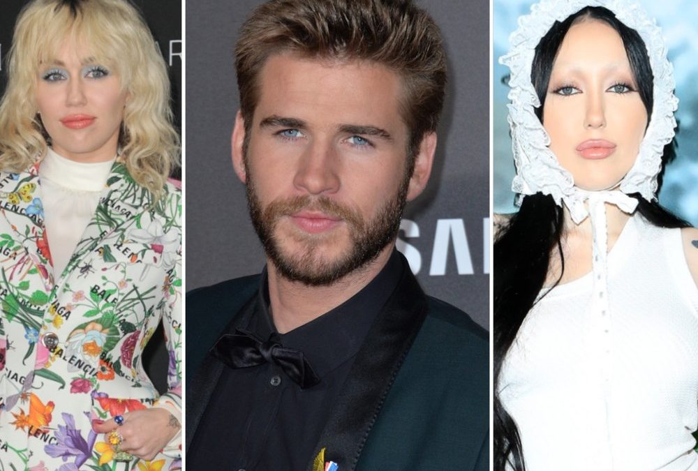 Nach Wirbel um Ex-Schwager Liam Hemsworth: Noah Cyrus verteidigt sich