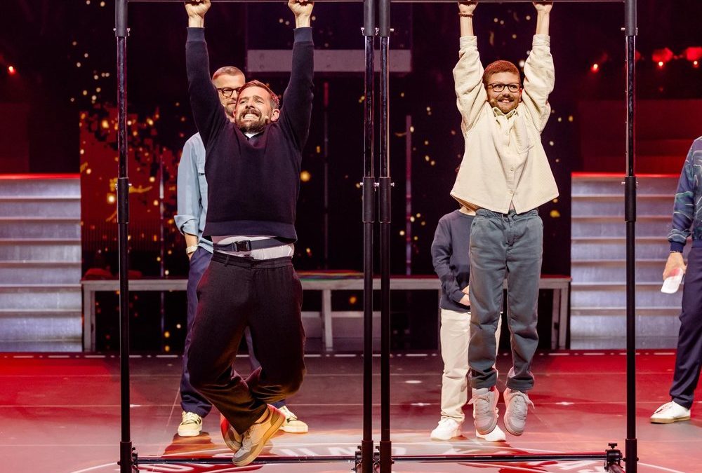 „Joko & Klaas gegen ProSieben“: Duo wagt sich an neue Risikovariante