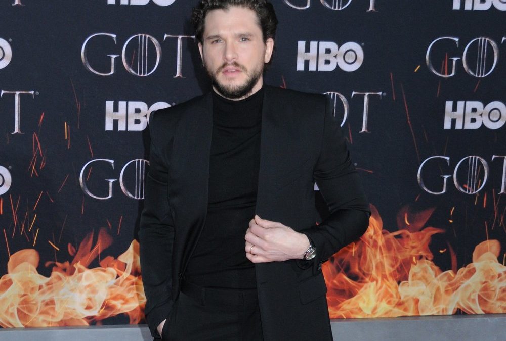 Kit Harington bestätigt: „GoT“-Spin-off mit Jon Snow kommt nicht