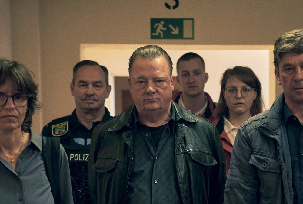 „Polizeiruf 110: Der Dicke liebt“: Abgründige Ermittlungen
