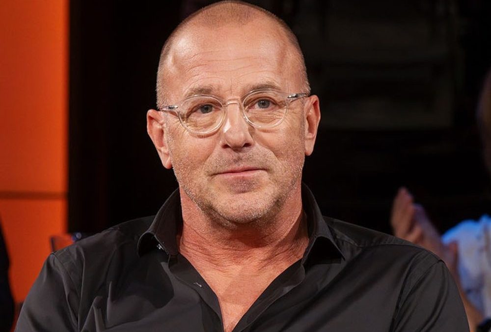 Schauspieler Heino Ferch hat als Kind eine Wasserleiche entdeckt